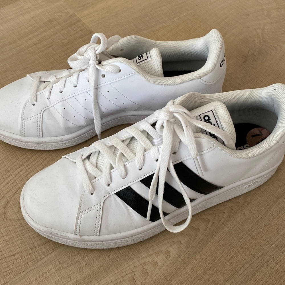 Adidas shoes